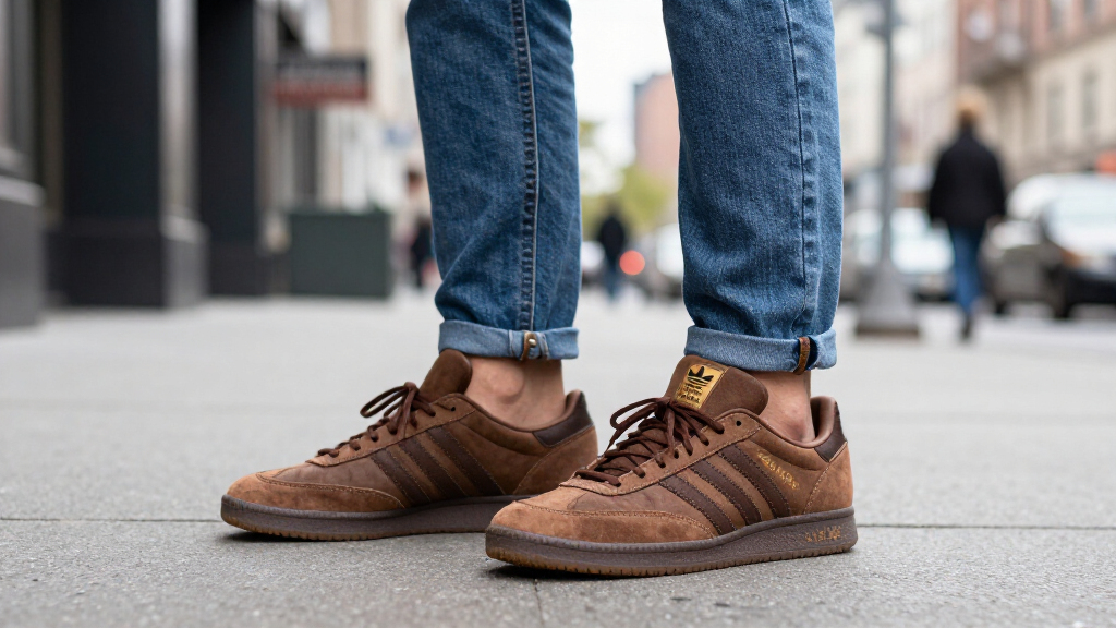 13 Best Brown Adidas Sneakers in 2026