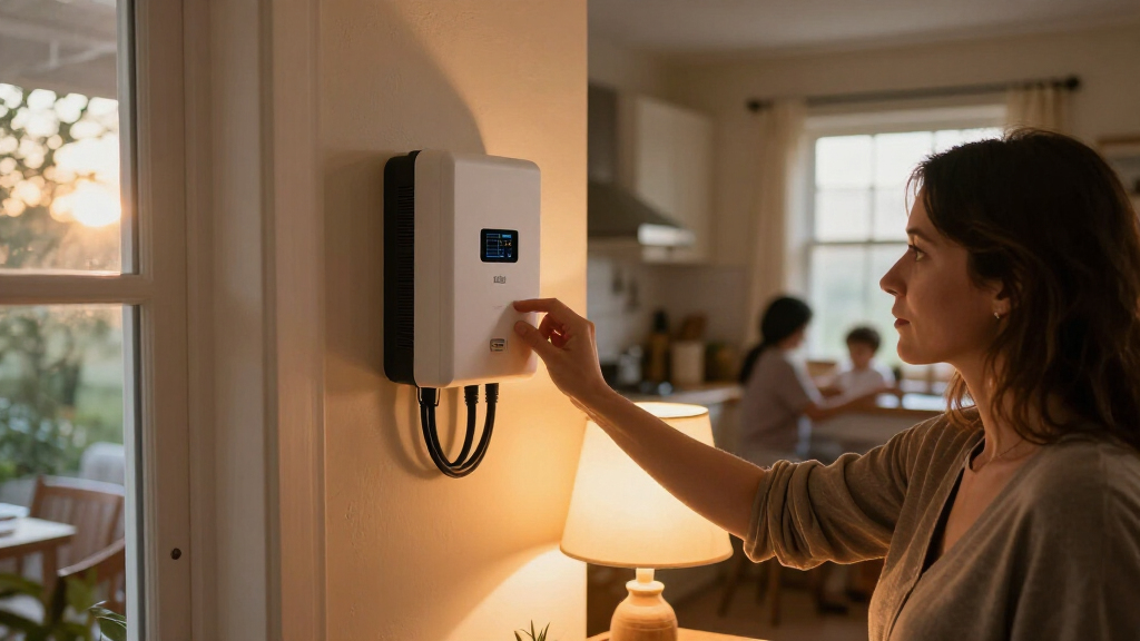10 Best Home Battery Backup Systems for Power Outages in 2027