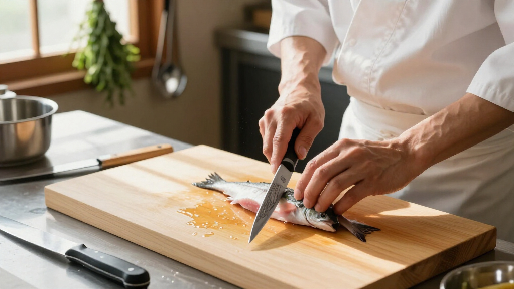 japanese chef knives