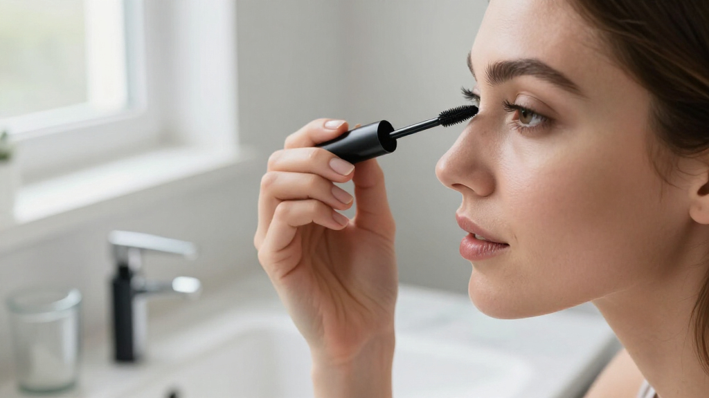 best smudge-proof mascaras