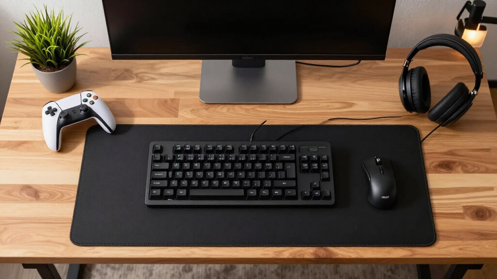 best premium gaming desks