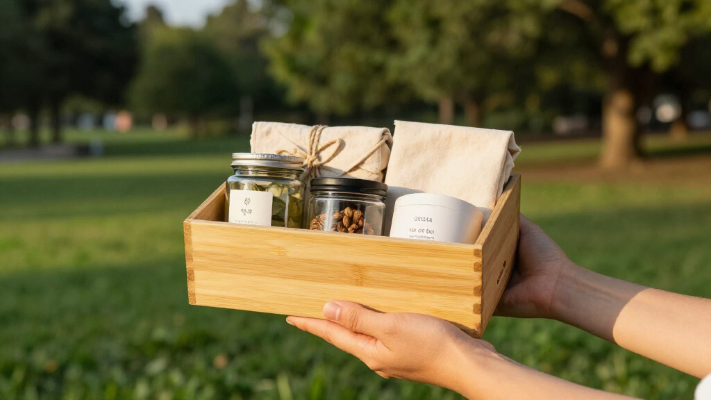 eco friendly gifts