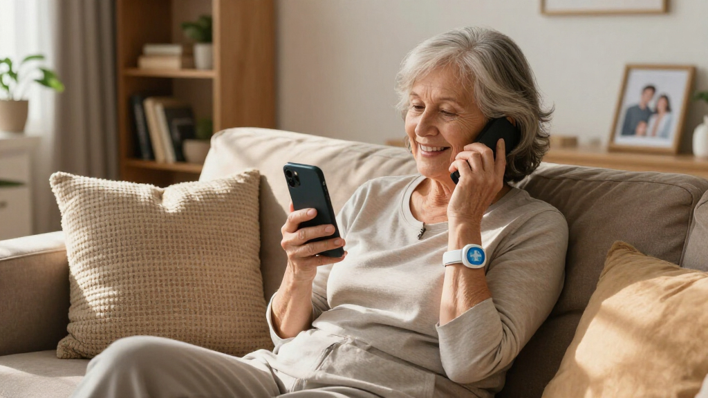 12 Best Emergency Medical Alert Systems for Safer Independent Living in 2026