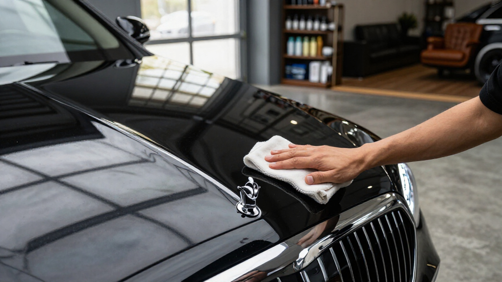 best Maybach luxury cars