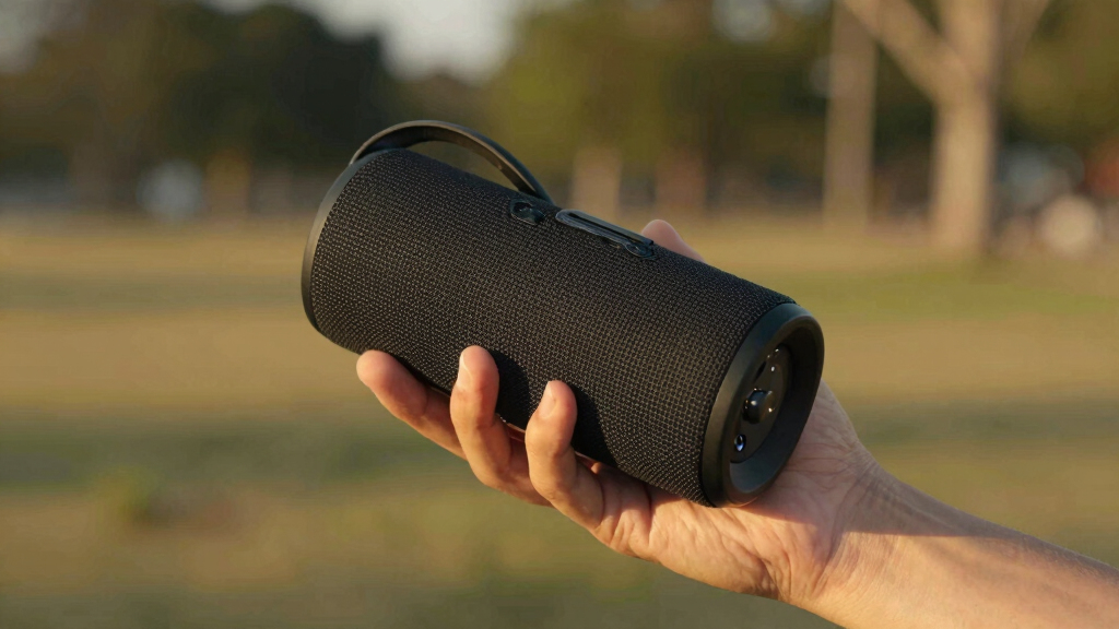 15 Best Portable Bluetooth Speakers in 2026