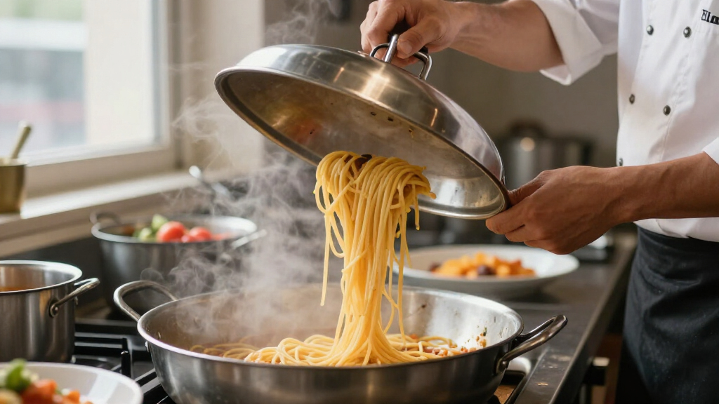 11 Best Commercial Pasta Cookers for 2026