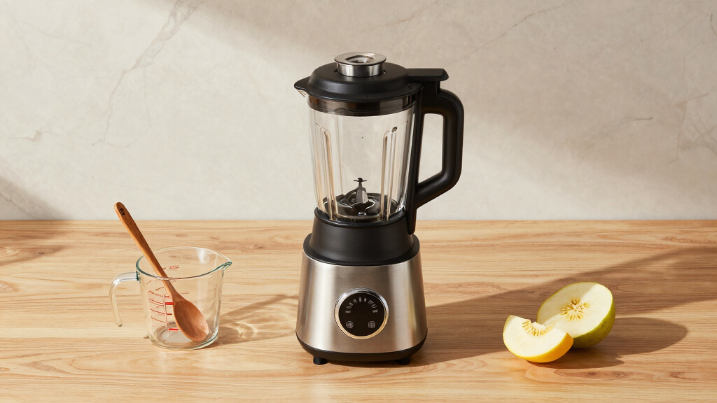best blenders for kitchen countertops
