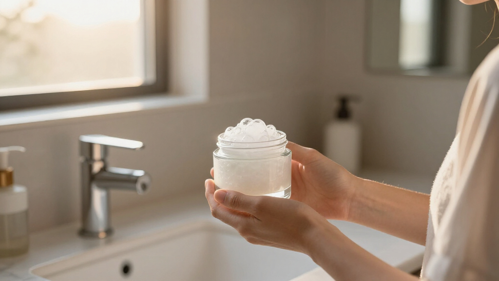 best Bubble skincare products