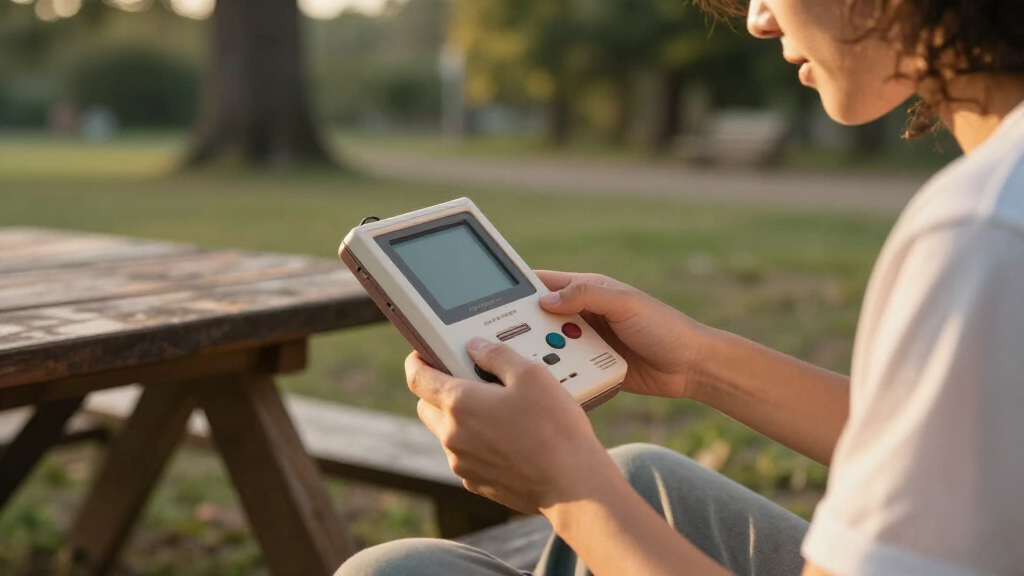 best retro gaming consoles