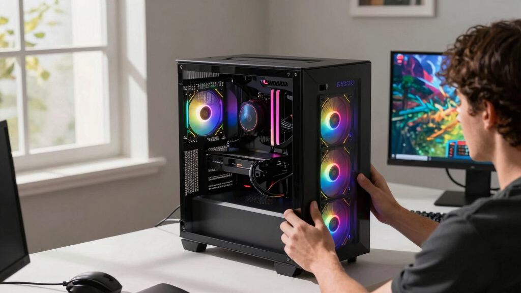 best 4k gaming PCs