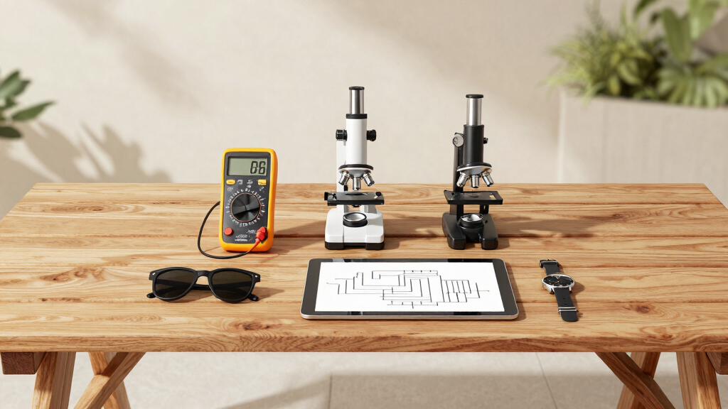 science gadgets for dads