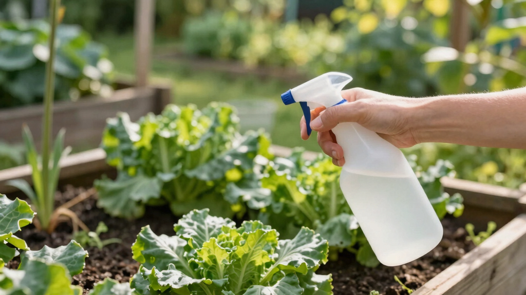 best garden pest control treatments