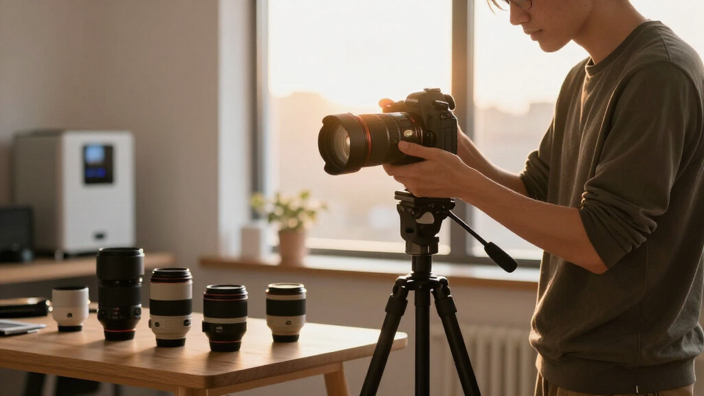 premium professional dslr lenses