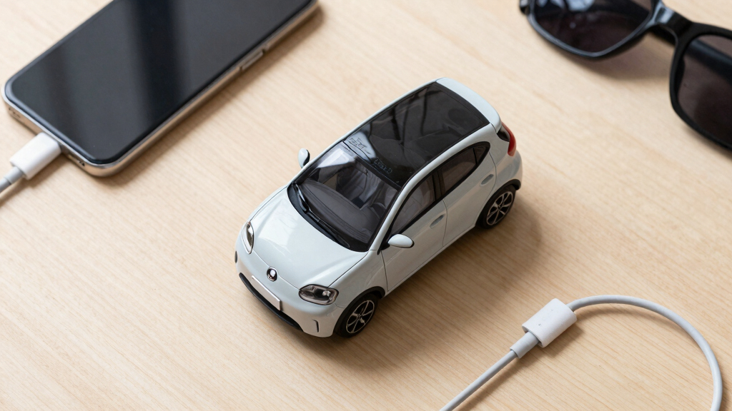 best electric microcars