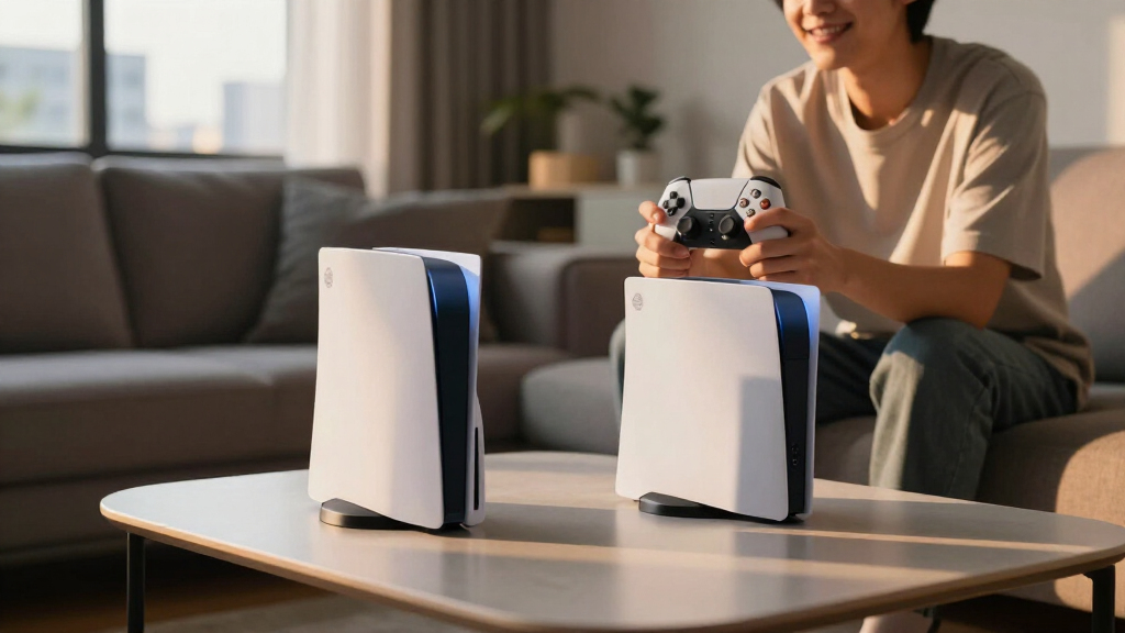 best next-gen gaming consoles