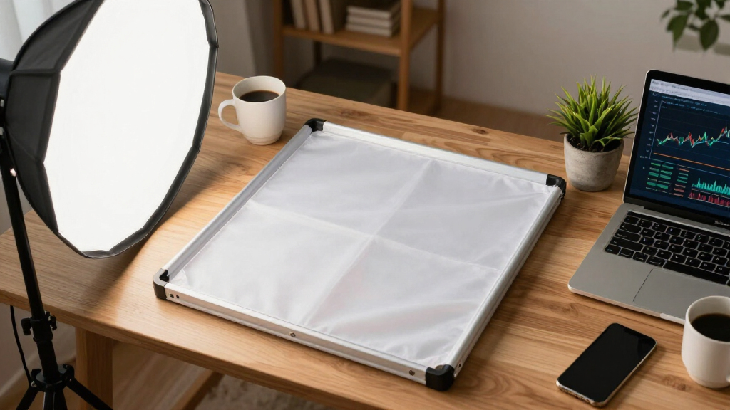 softbox lighting kits