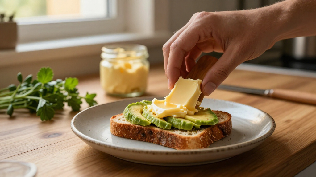 butter to use on keto diet