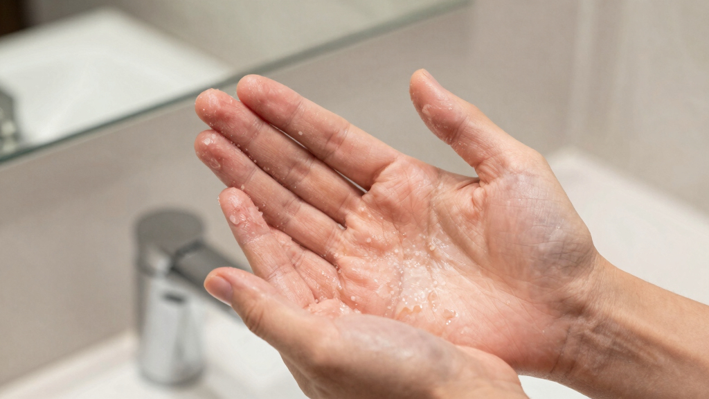 best facial exfoliators