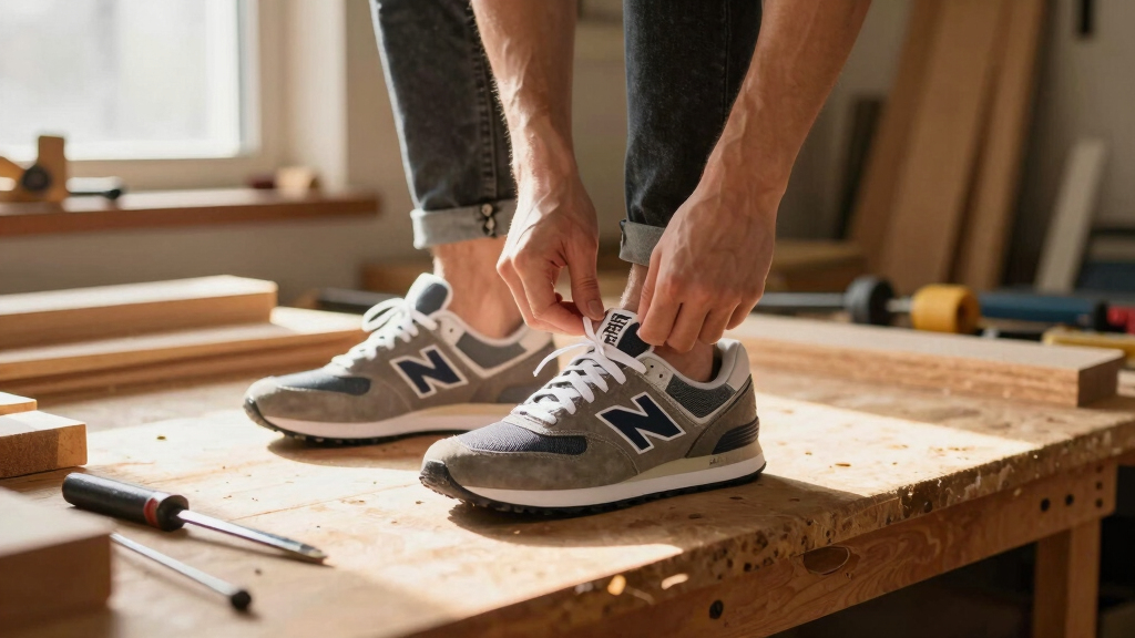best New Balance shoes