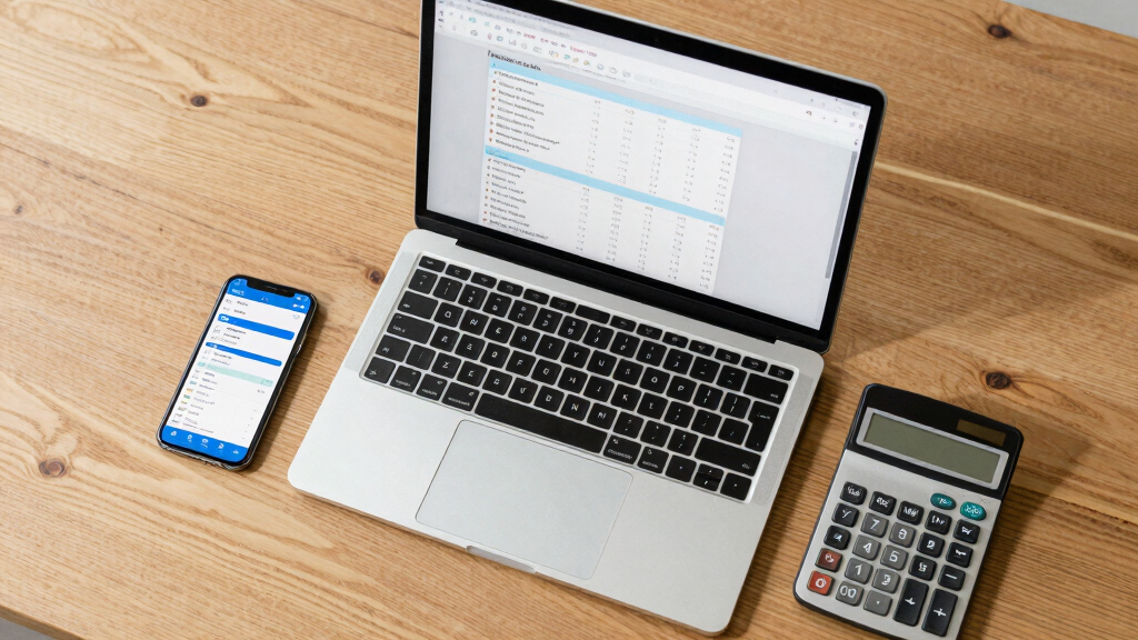 financial planning software