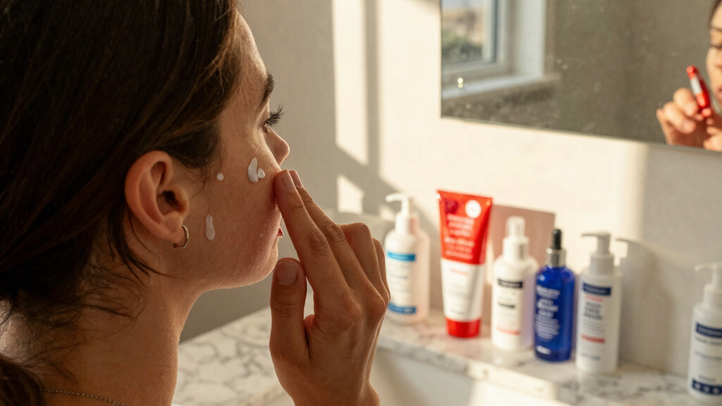 patriotic skincare sets