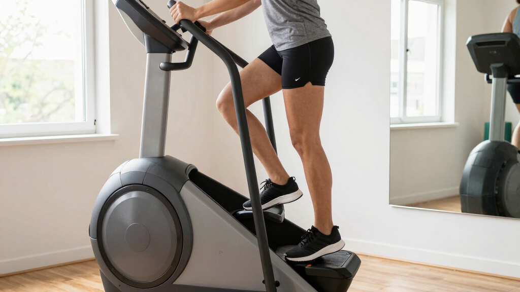 best stair climber machine