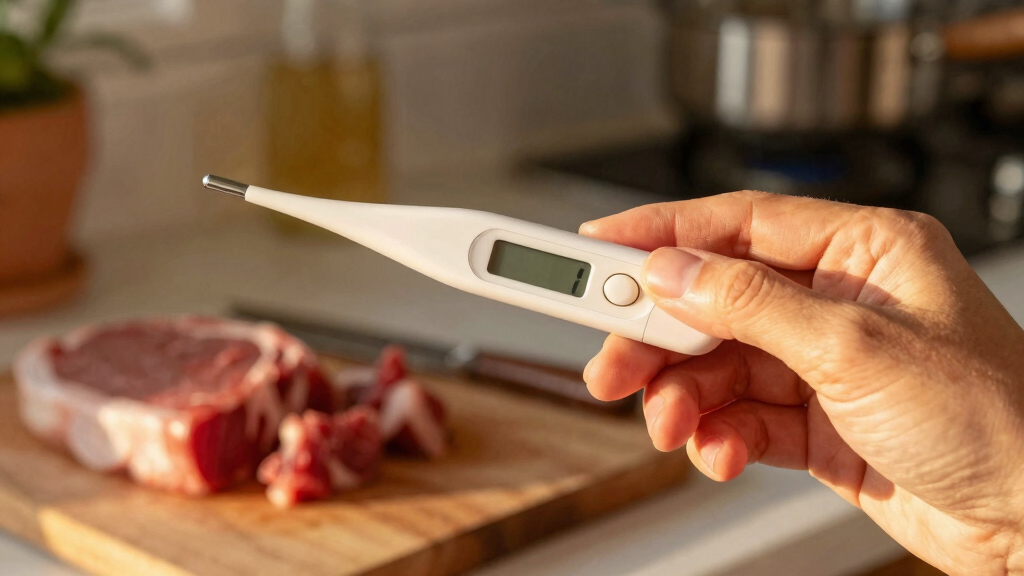 best meat thermometers
