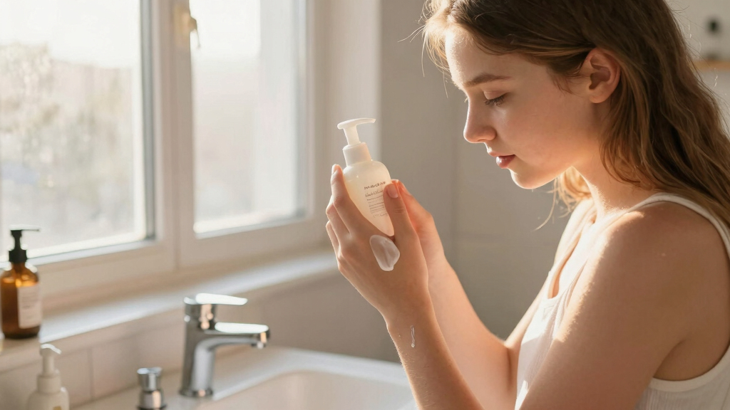 best body care products for teens