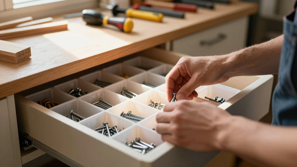 best shop organization drawers