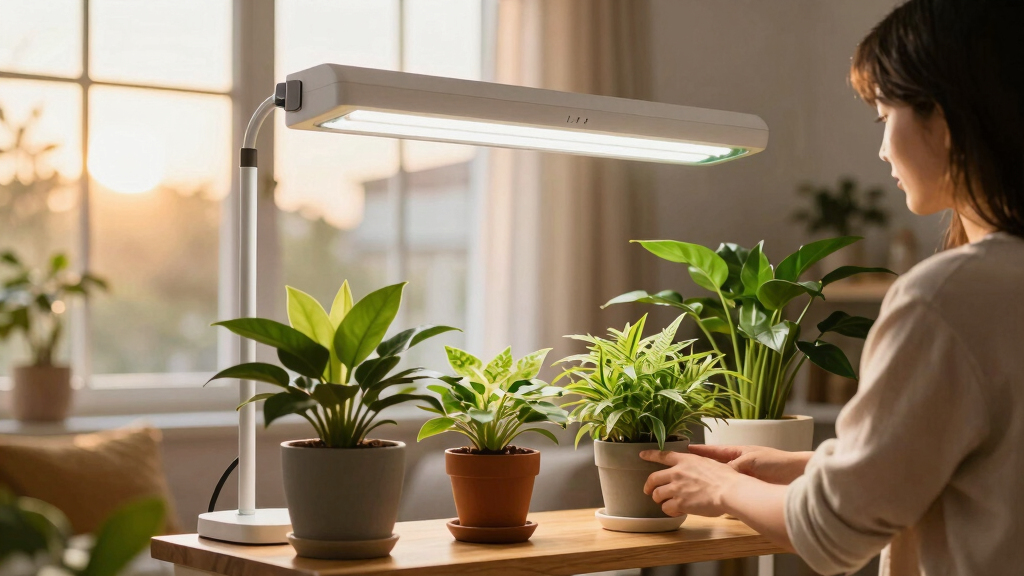best indoor gardening products