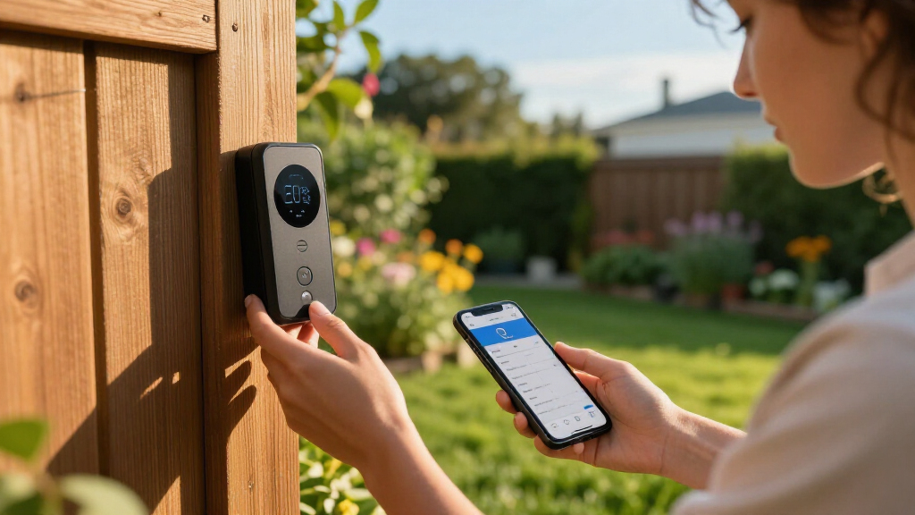 best smart sprinkler controller