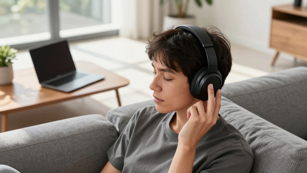 13 Best Wireless Noise-Canceling Headphones in 2026