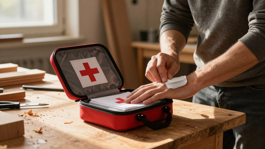 9 Best Jobsite First Aid Kit in 2026