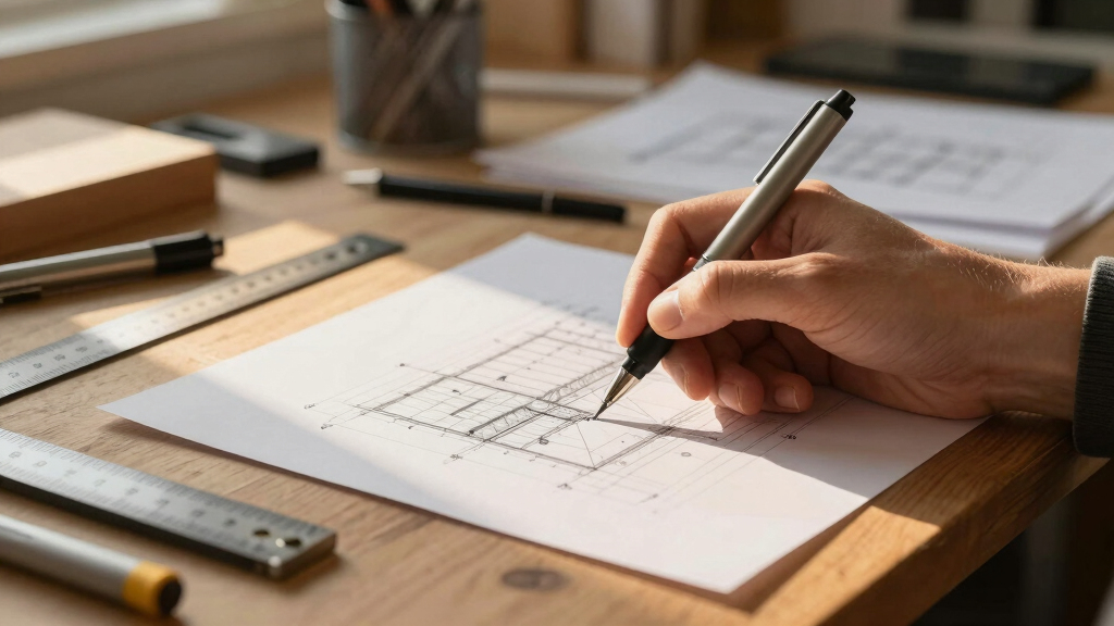 technical drafting pens