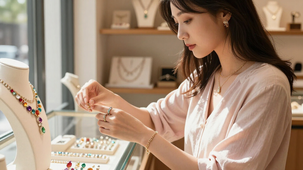 5 Best Colored Diamond Jewelry in 2026