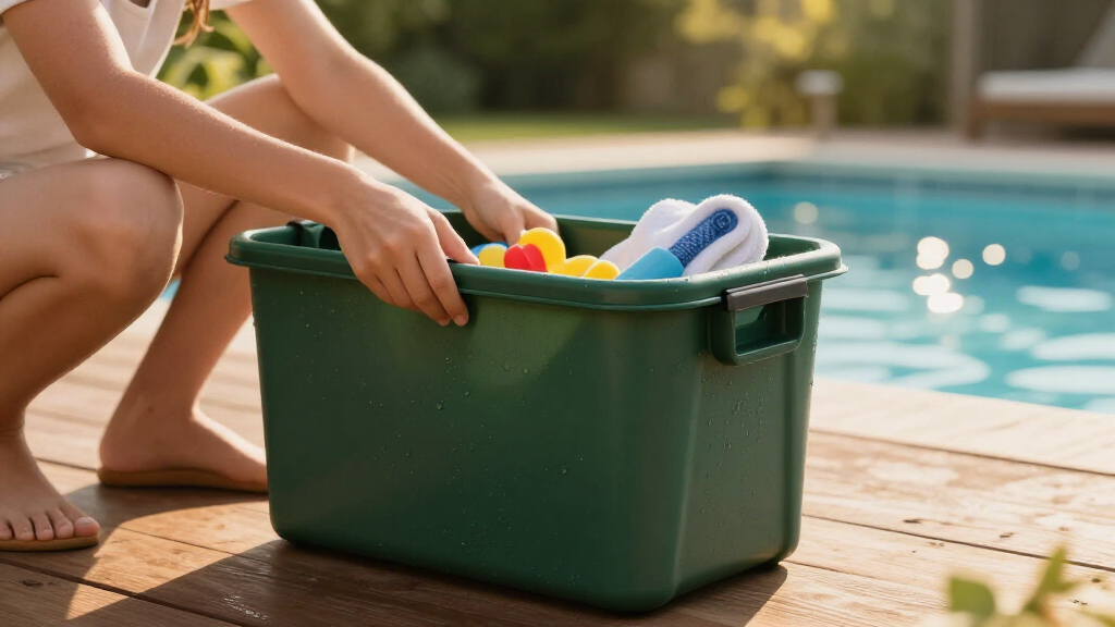 14 Best Waterproof Outdoor Storage Bins for 2026