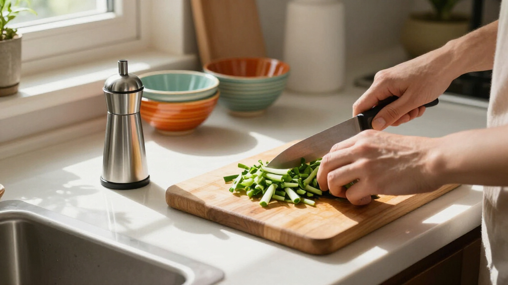 kitchen gadgets for home cooking