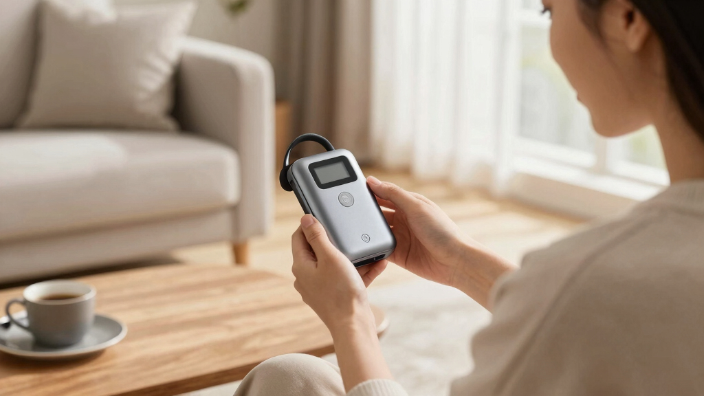 digital hearing amplifiers