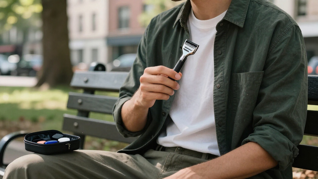 12 best travel razors and trimmers