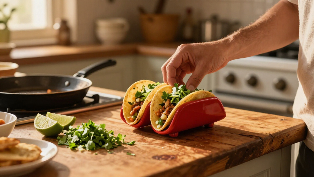best taco holders