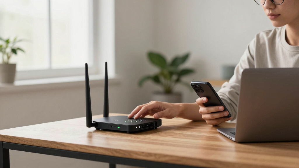 Why Going Offline Matters: Privacy, Control, and Speed