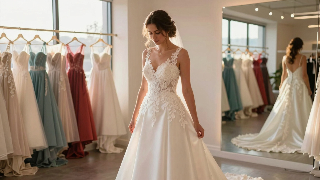 best wedding dresses