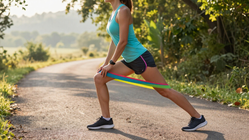 innovative training aids for runners