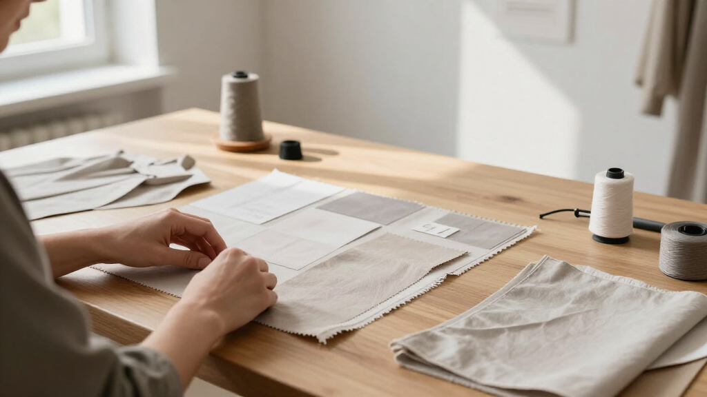 best Scandinavian fashion essentials