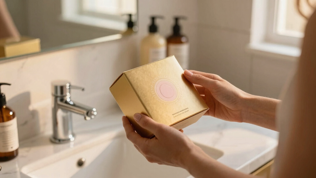 luxury skincare gift sets