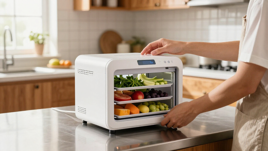 best freeze dryer under $3000
