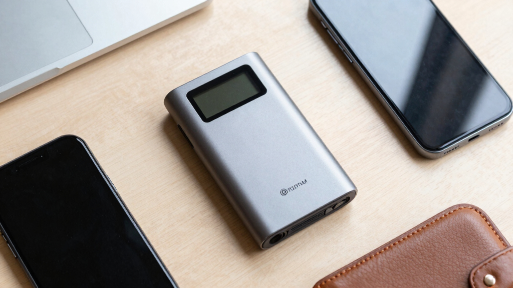 cryptocurrency hardware wallets