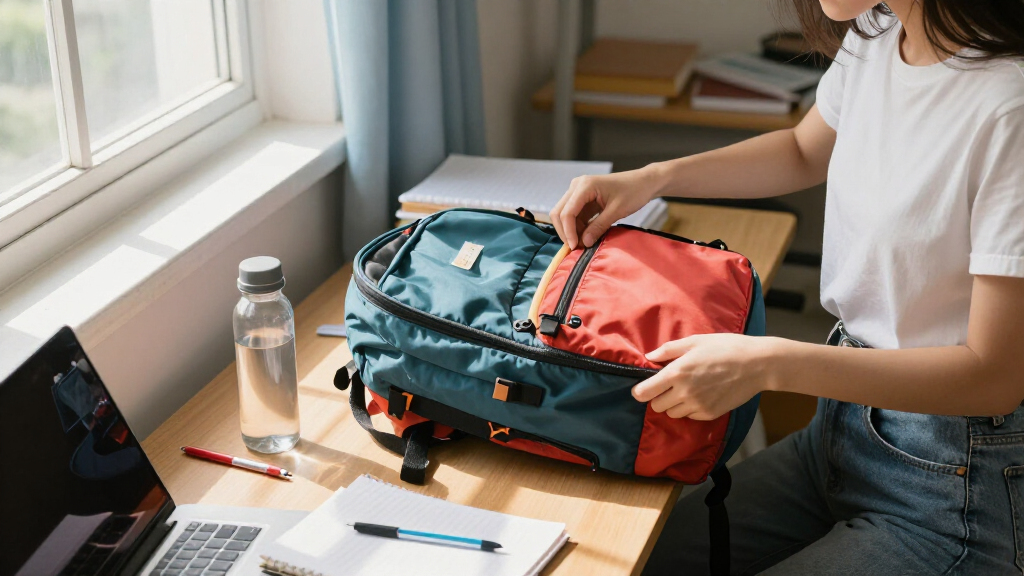 14 Best Fashion Backpacks For Students In 2026
