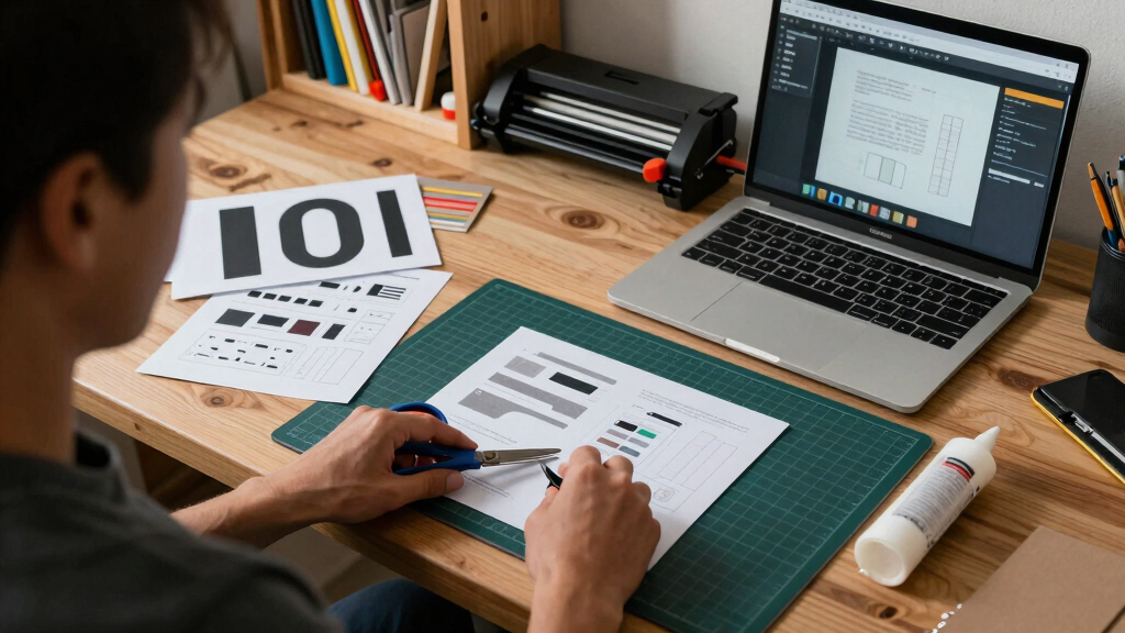 Building Your Own Offline Publishing Kit in 4 Clear Steps