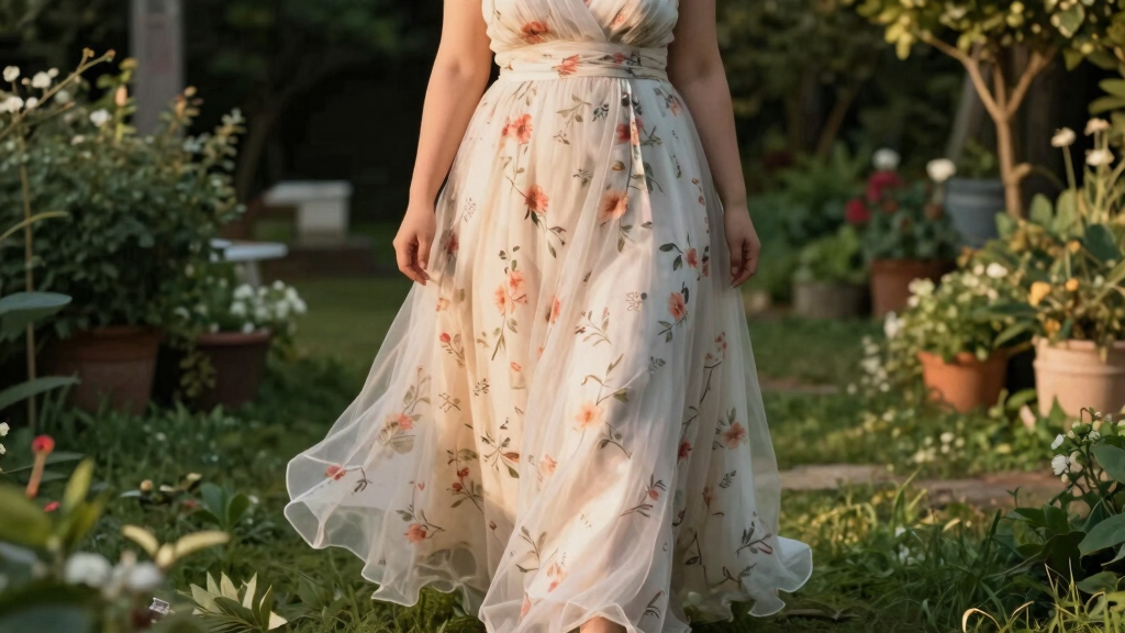 best plus-size wedding guest dresses